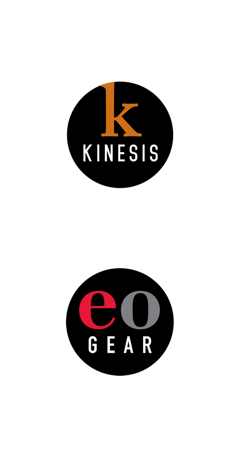 Kinesis & eoGEAR