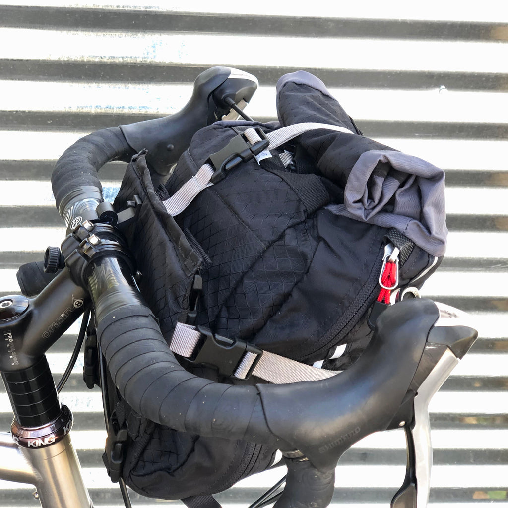 H-Bag 8.2, side view