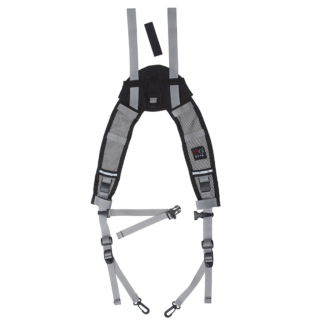 Harness detail