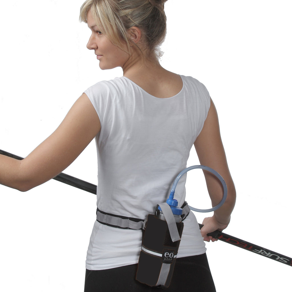 Belt is NOT included with this kit. Now includes C.A.M.P. bottle instead of Source (as shown)