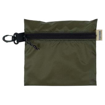 The optional Marsupial Pouch