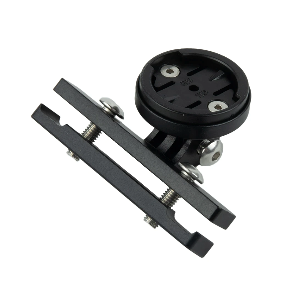 Saddle Rail Adapter only. Fits most, but not all saddles.