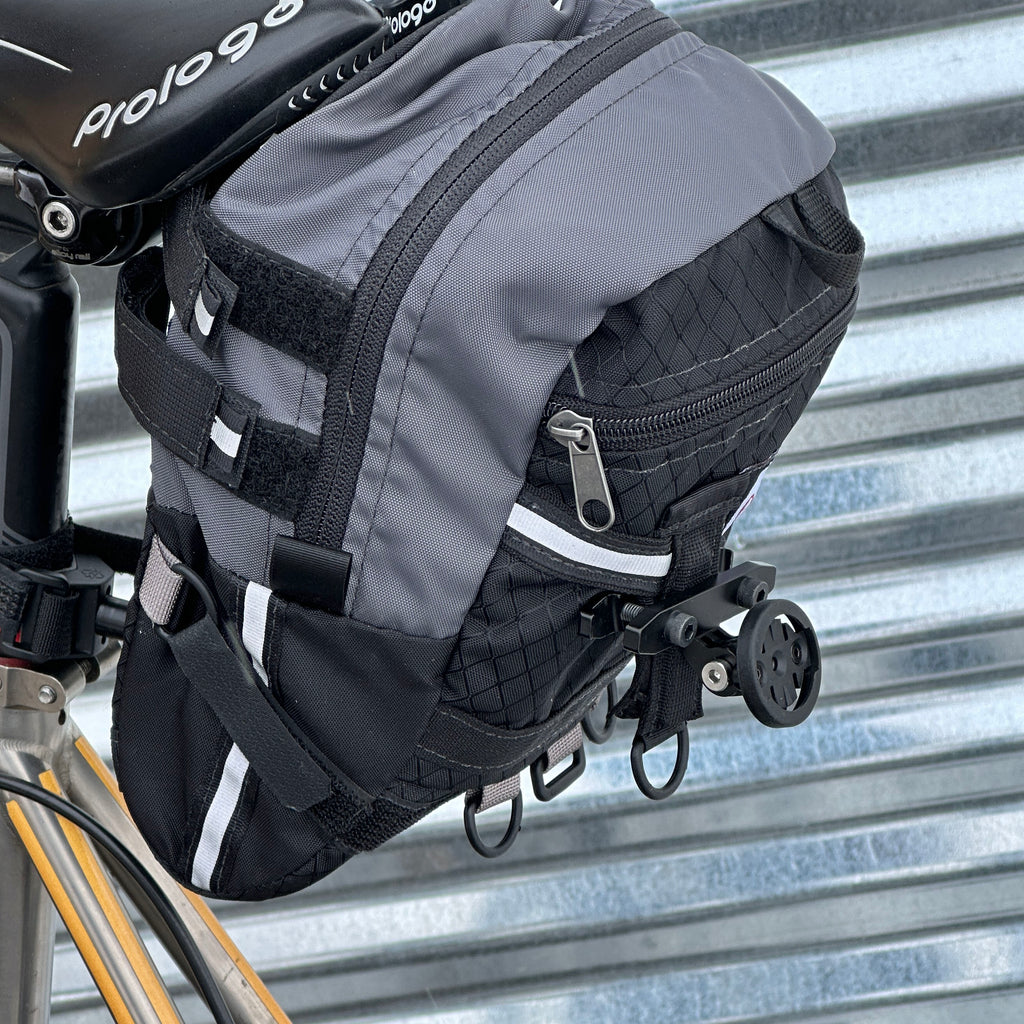 eoGEAR Garmin Varia Adapter