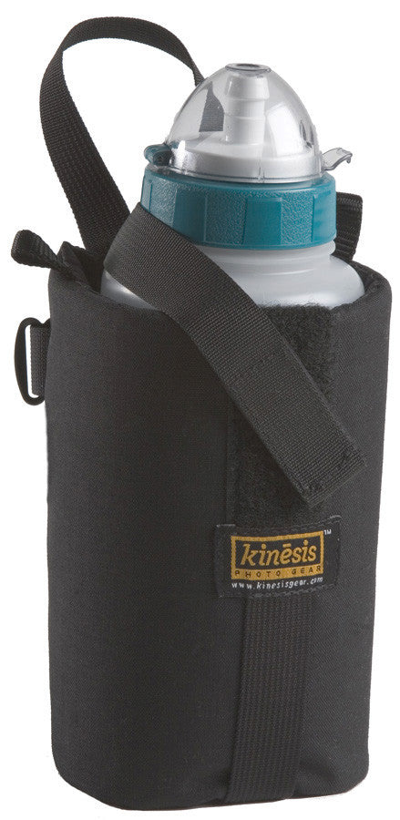 A131 w/ optional Nalgene ATB bottle