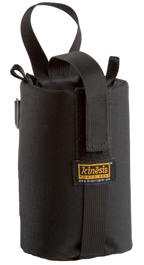 Pouch only with old label.