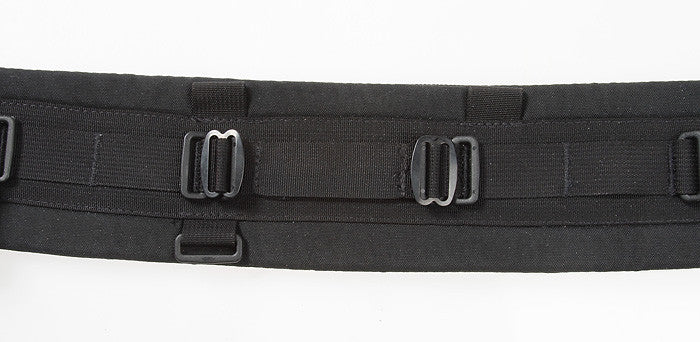 Version 1.0 with the Single-wide strap attached.