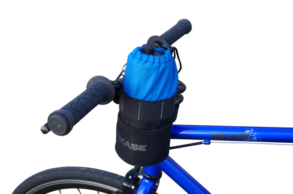 BiKASE Happy Can (bike bottle pouch)