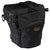 Attached to the side of the bag are a pair of Siamese SlikClip buckles, for attaching old style “TwinBuckle” pouches. These are no longer included, but free upon request.
