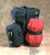 C540 — Medium-tall Holster Case