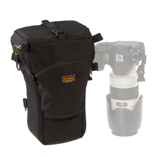 Kinesis camera bags on sale