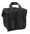 Rear view showing the Kinesis Attachment Tab System (KATS). This photo is dated: the F102 grab strap now has a quick-release buckle for adding on a Y208 extension strap.