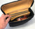 The back half of the pouch holds up to five filters.