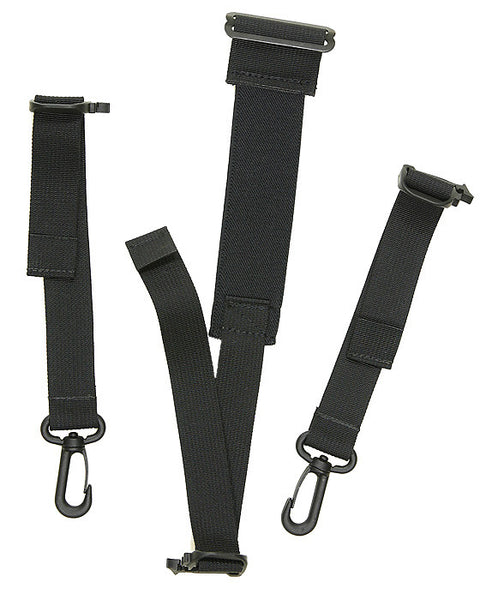 個人装備 T3 Gear Padded Belt Sleeve & Suspender T3 Padded Belt Sleeve - FINAL SALE – T3 Gear