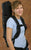 Y-Harness with T620 tripod bag and optional B107 belt