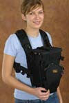 C600 — Large Holster Case