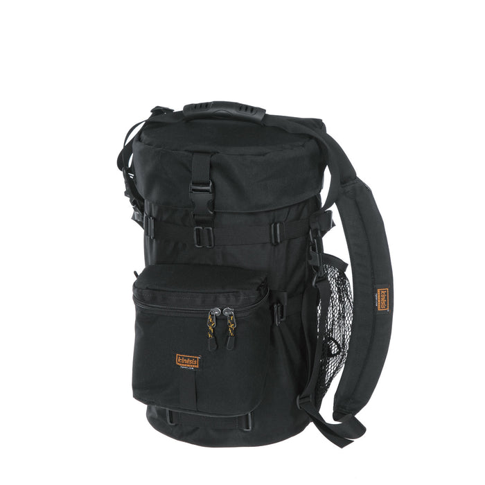 A257 body pouch attached with Y515 Shoulder Strap.