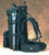 P019 with L522 and a waist belt.