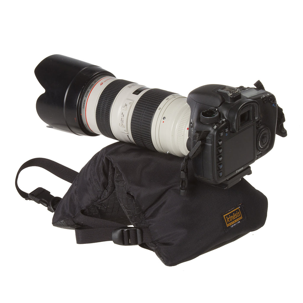 Saddlebag Style — note the gusset on the side.