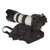 Saddlebag Style — note the gusset on the side.