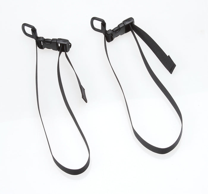 T100 — Tripod Strap Adapter (one pair)