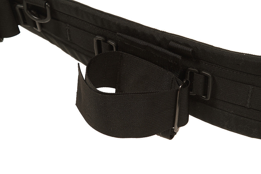 T122 — Waistbelt Pod Holder