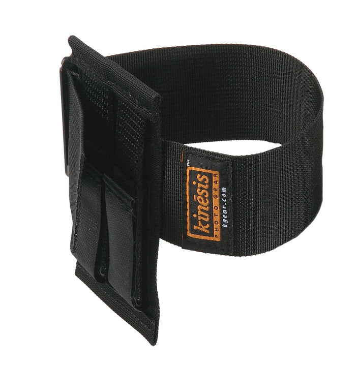 T122 — Waistbelt Pod Holder