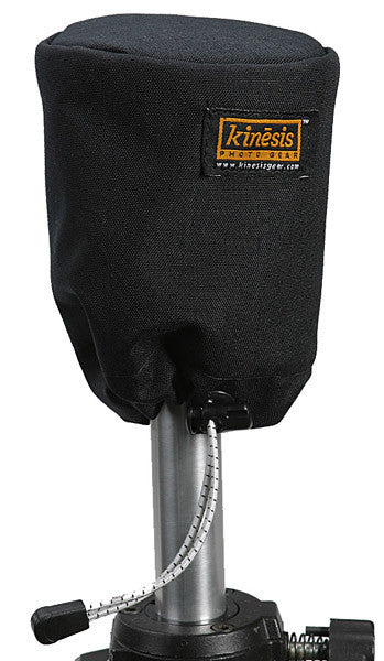 T134 — Small Ball Head Pouch