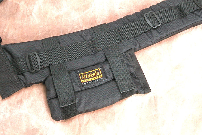 T151 — Tripod Shoulder Pad