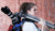 Pad gives extra comfort when carrying tripod on shoulder