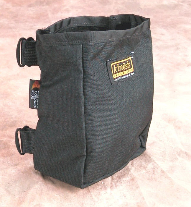 T164 — Tripod Feet Pouch