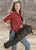 T720 — Medium Tripod Bag
