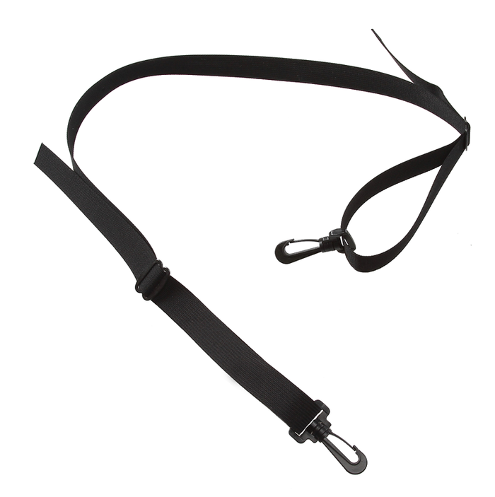 Y215 Unpadded Shoulder Strap