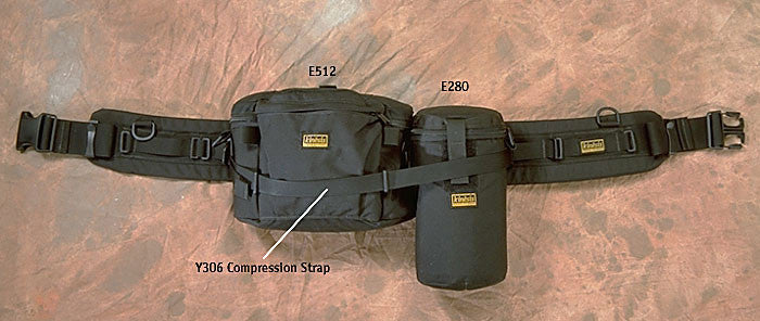 Y305/Y306 Compression Strap