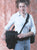 Y315 — Padded Shoulder Strap