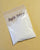 Plastic Zipper Bags (50 pkg)