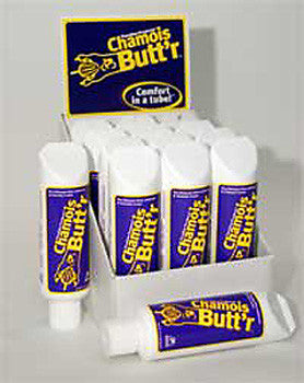 Paceline Chamois BUTT’r