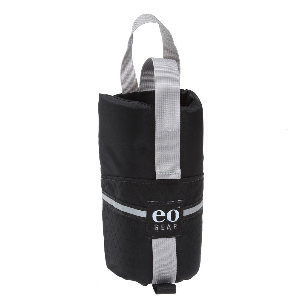 2508 Bottle Pouch (piggy backs to the rear of the Y-Harness for more capacity)
