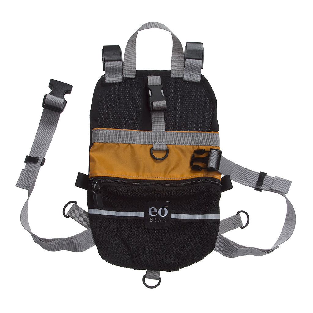 eoGEAR Small Hydration Pack w/ Mesh Harness