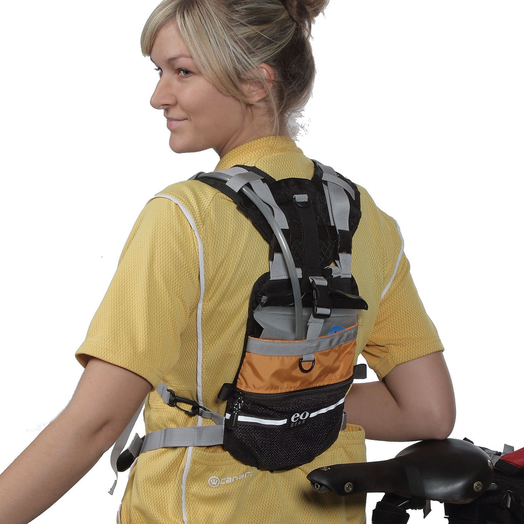 eoGEAR Small Hydration Pack