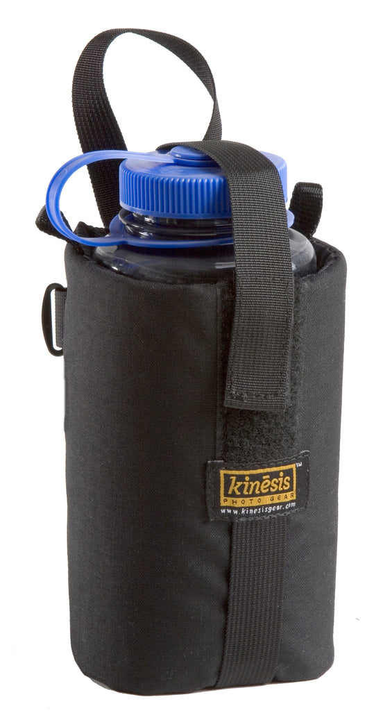 A131 with optional Nalgene Wide Mouth bottle