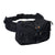 Bag with optional padded “Black Belt” attached.