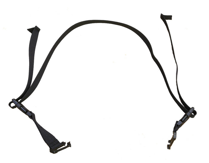 H157 — Camera Stabilizing Belt Strap