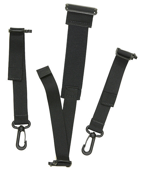 3-Point Suspender Adapter for H717