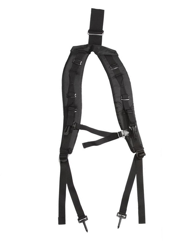 H245 — Small Backpack Harness