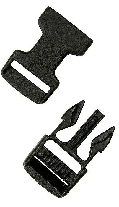 H433 – Mojave QR Buckles for Op/Tech 