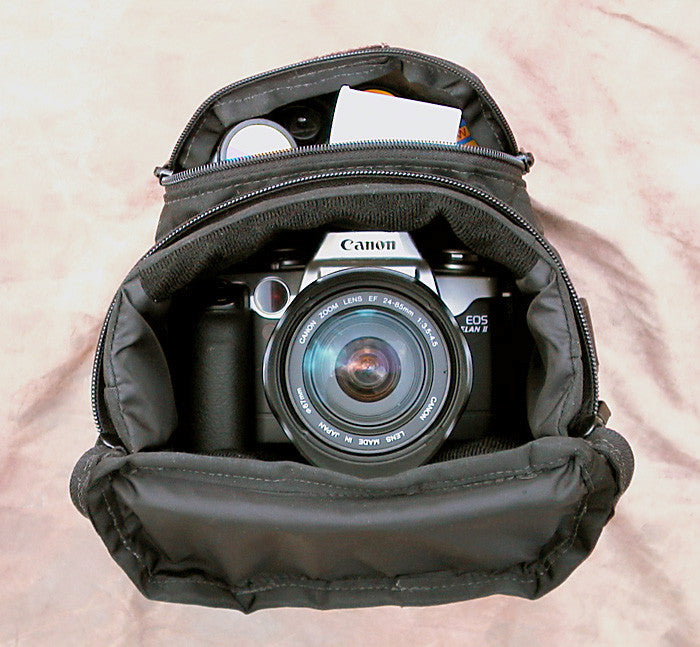 Camera Bag For Canon Dslr
