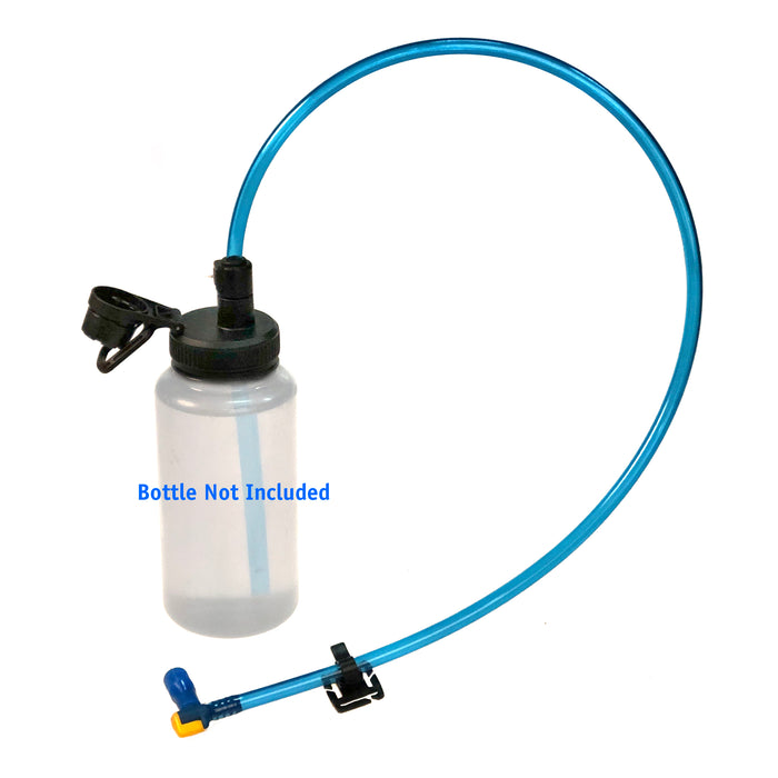 One Bottle Hydration System