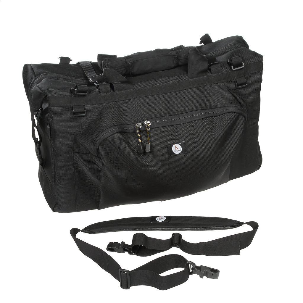 S360 — Large Digital Carry-on Bag (with shoulder strap)