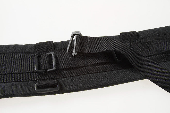 Y309 — Holster Compression Straps (pair)