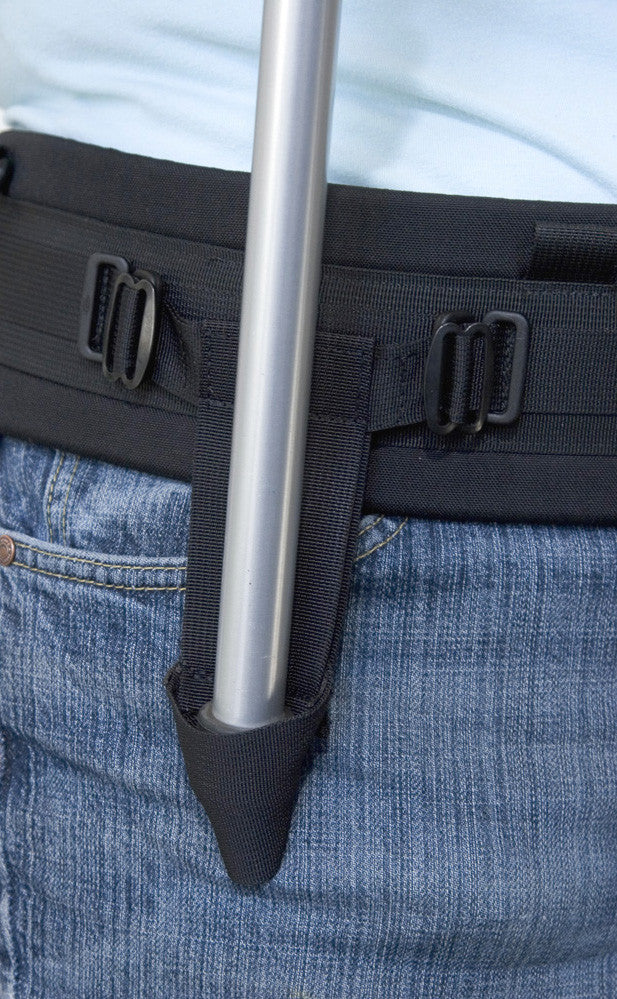 T168 — Monopod Holster Pouch